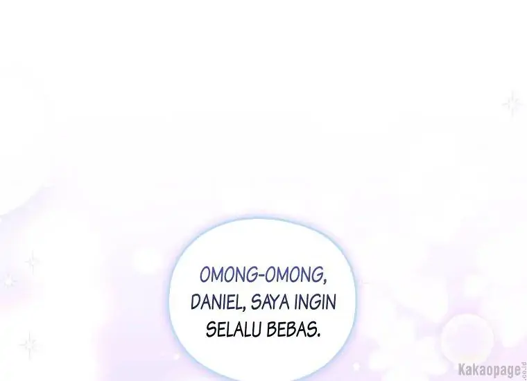When the Villainess Is in Love Chapter 73 - halaman 146