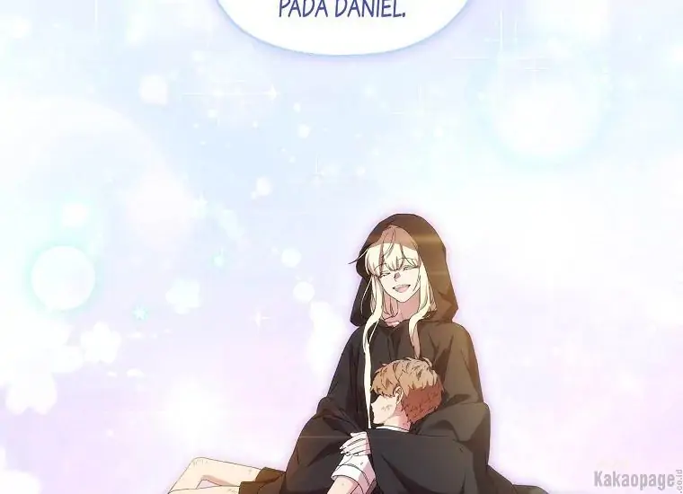 When the Villainess Is in Love Chapter 73 - halaman 148