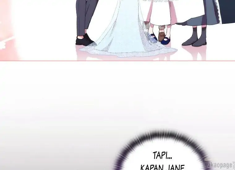 When the Villainess Is in Love Chapter 73 - halaman 15
