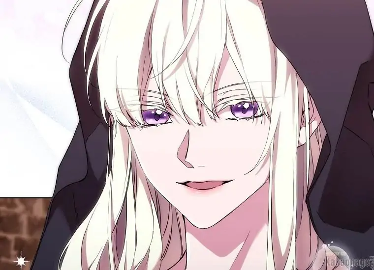 When the Villainess Is in Love Chapter 73 - halaman 150