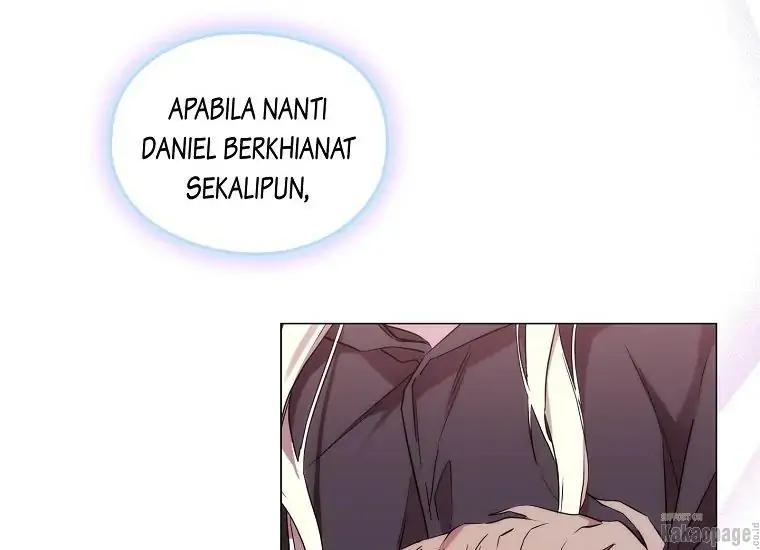 When the Villainess Is in Love Chapter 73 - halaman 152
