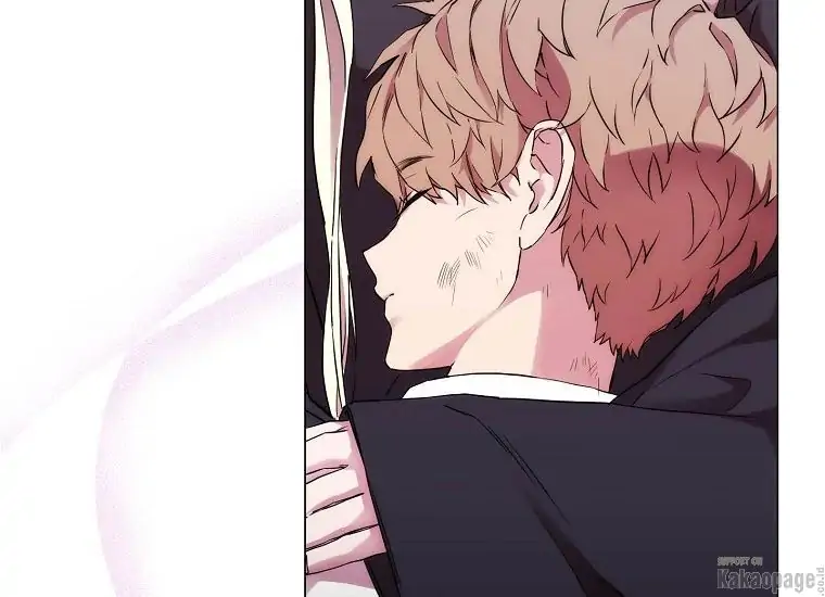 When the Villainess Is in Love Chapter 73 - halaman 153