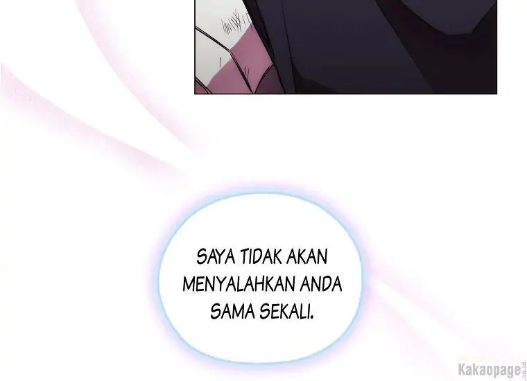 When the Villainess Is in Love Chapter 73 - halaman 154