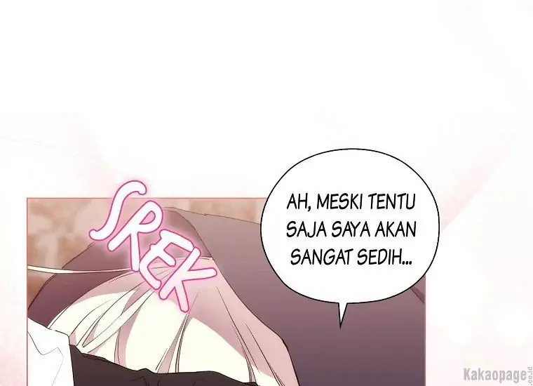 When the Villainess Is in Love Chapter 73 - halaman 155