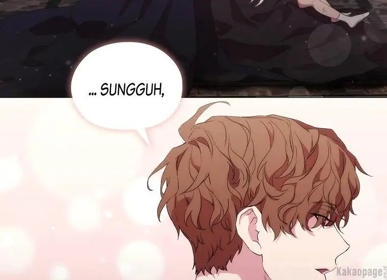 When the Villainess Is in Love Chapter 73 - halaman 161