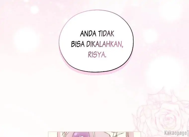 When the Villainess Is in Love Chapter 73 - halaman 163