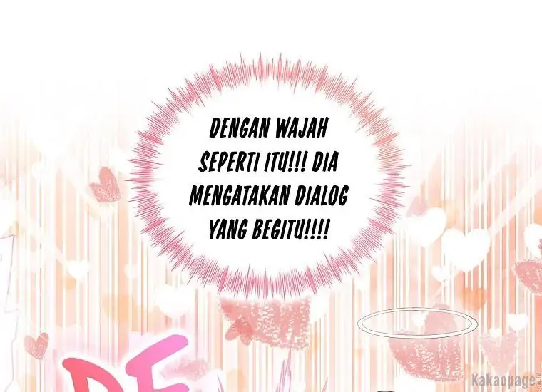 When the Villainess Is in Love Chapter 73 - halaman 166