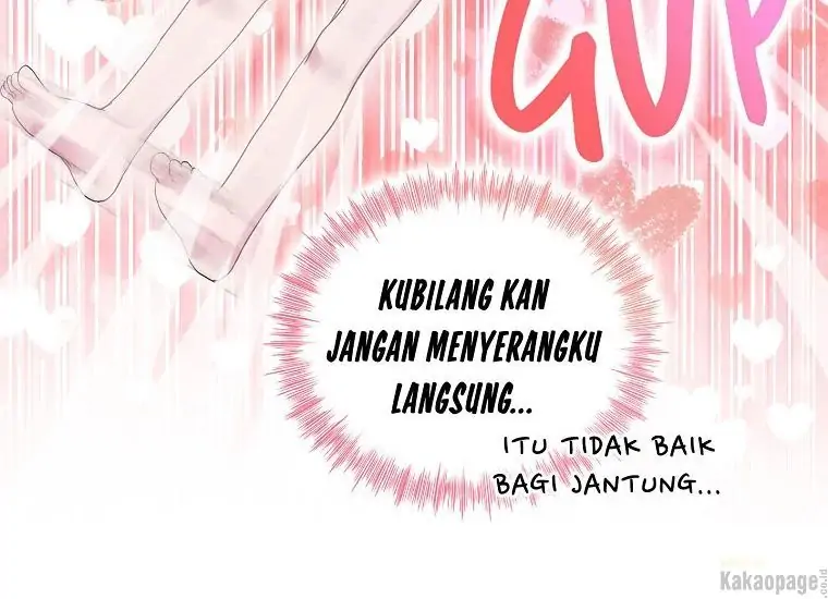 When the Villainess Is in Love Chapter 73 - halaman 168