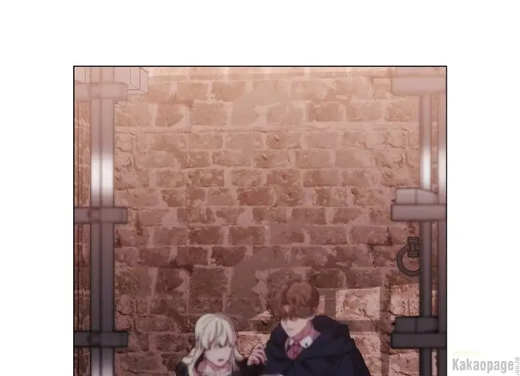 When the Villainess Is in Love Chapter 73 - halaman 170