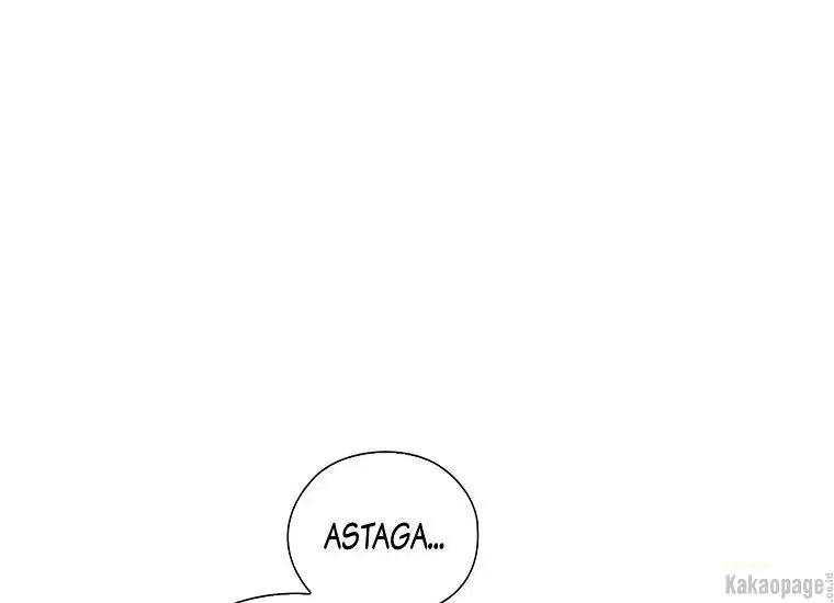 When the Villainess Is in Love Chapter 73 - halaman 173