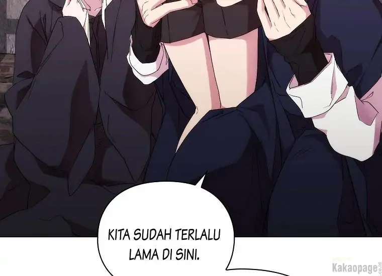 When the Villainess Is in Love Chapter 73 - halaman 175