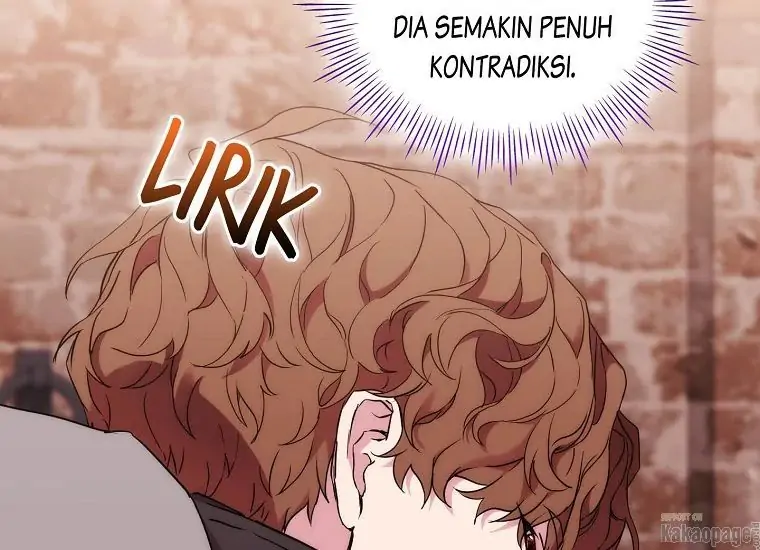 When the Villainess Is in Love Chapter 73 - halaman 180