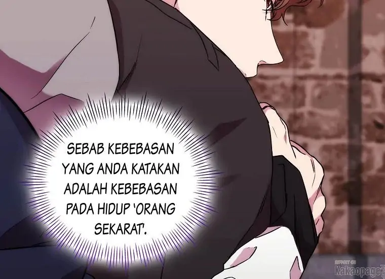 When the Villainess Is in Love Chapter 73 - halaman 181