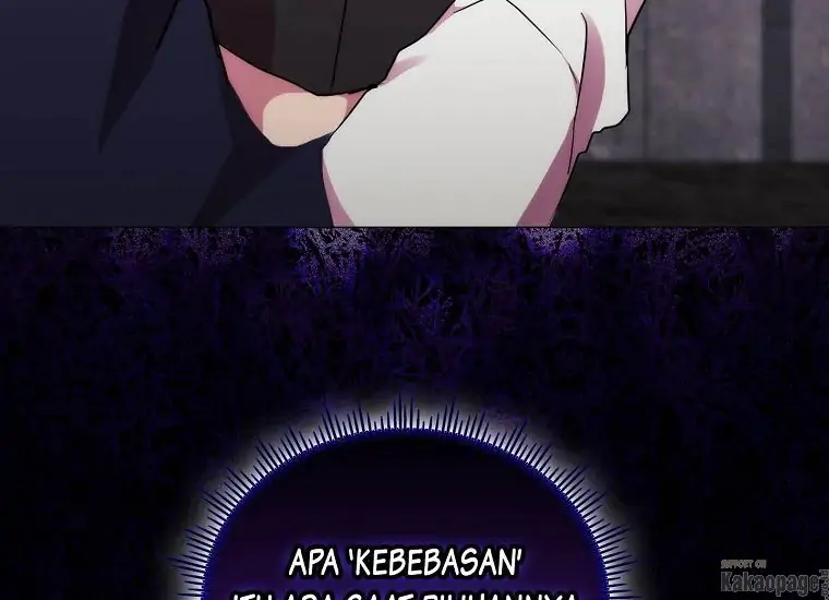 When the Villainess Is in Love Chapter 73 - halaman 182