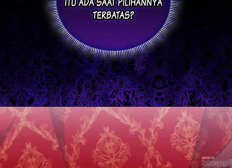 When the Villainess Is in Love Chapter 73 - halaman 183