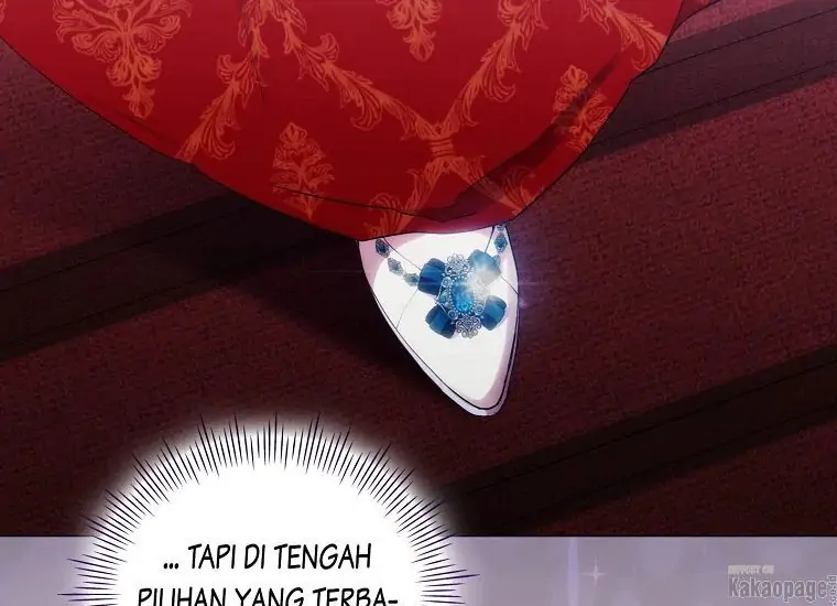When the Villainess Is in Love Chapter 73 - halaman 184