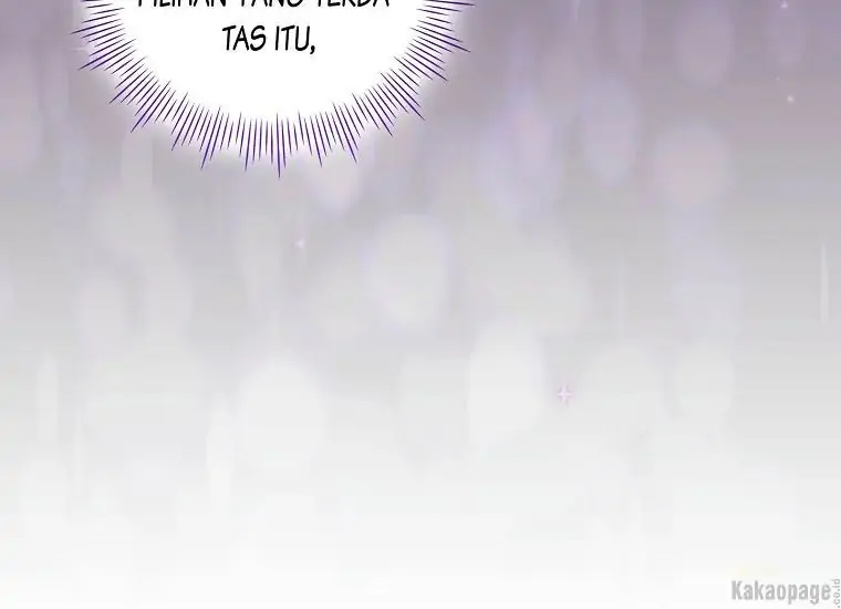 When the Villainess Is in Love Chapter 73 - halaman 185