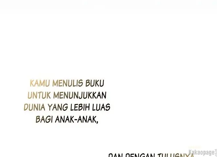 When the Villainess Is in Love Chapter 73 - halaman 186