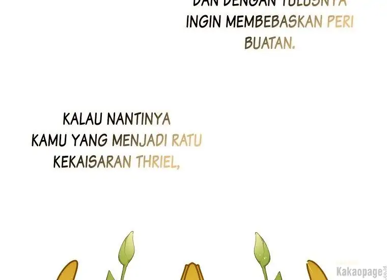 When the Villainess Is in Love Chapter 73 - halaman 187