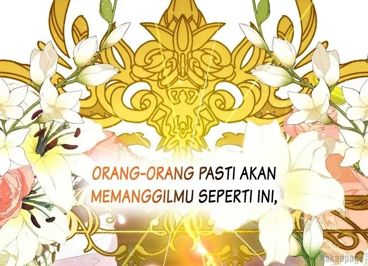 When the Villainess Is in Love Chapter 73 - halaman 188