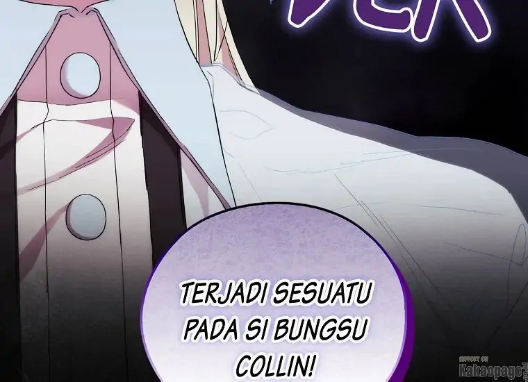 When the Villainess Is in Love Chapter 73 - halaman 19