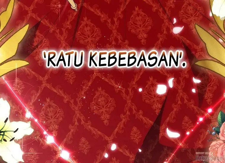 When the Villainess Is in Love Chapter 73 - halaman 191