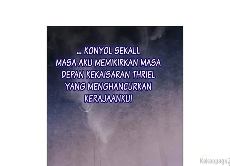 When the Villainess Is in Love Chapter 73 - halaman 194