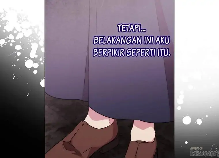 When the Villainess Is in Love Chapter 73 - halaman 195