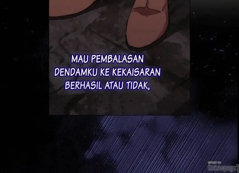 When the Villainess Is in Love Chapter 73 - halaman 196