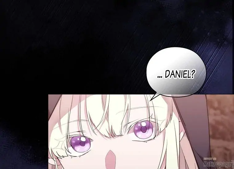 When the Villainess Is in Love Chapter 73 - halaman 198