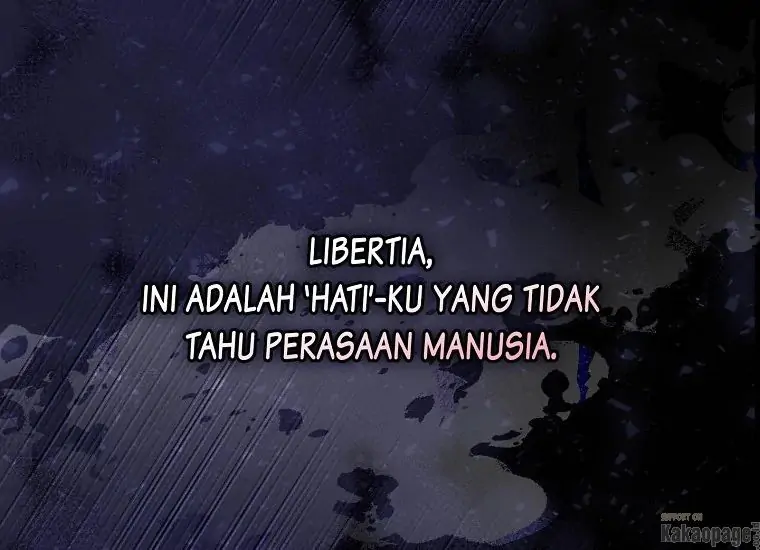 When the Villainess Is in Love Chapter 73 - halaman 203