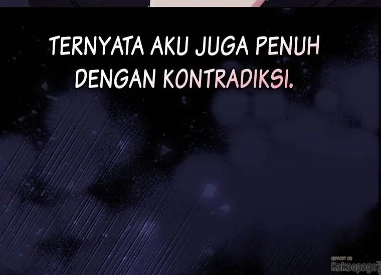 When the Villainess Is in Love Chapter 73 - halaman 206