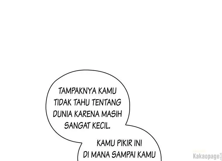 When the Villainess Is in Love Chapter 73 - halaman 27