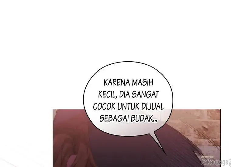 When the Villainess Is in Love Chapter 73 - halaman 30