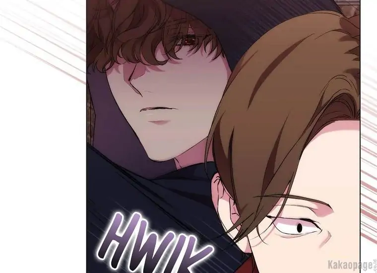 When the Villainess Is in Love Chapter 73 - halaman 31
