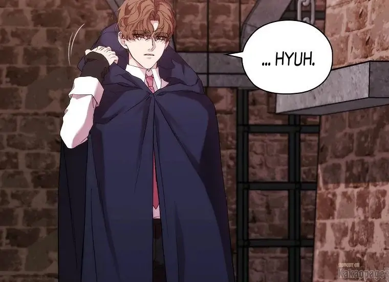When the Villainess Is in Love Chapter 73 - halaman 39