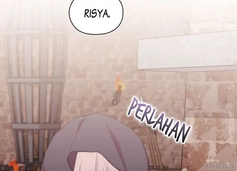 When the Villainess Is in Love Chapter 73 - halaman 44