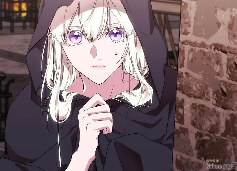 When the Villainess Is in Love Chapter 73 - halaman 45