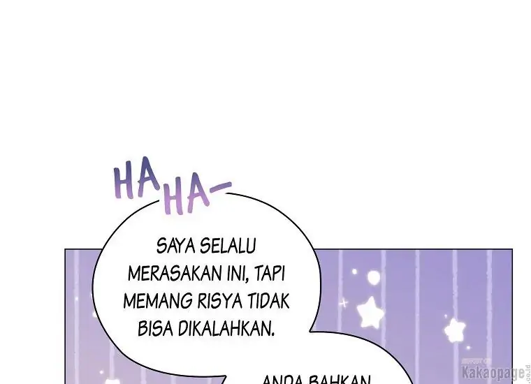 When the Villainess Is in Love Chapter 73 - halaman 47