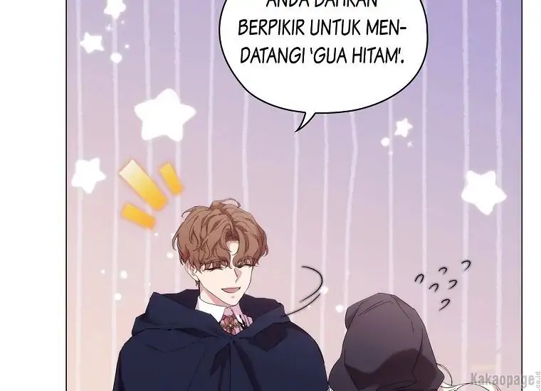 When the Villainess Is in Love Chapter 73 - halaman 48