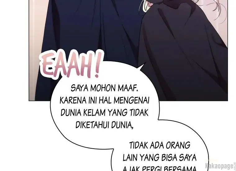 When the Villainess Is in Love Chapter 73 - halaman 49