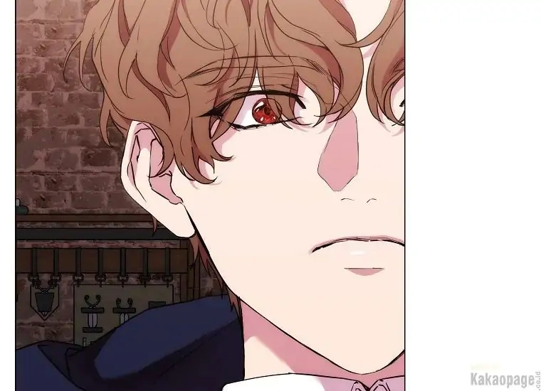 When the Villainess Is in Love Chapter 73 - halaman 51