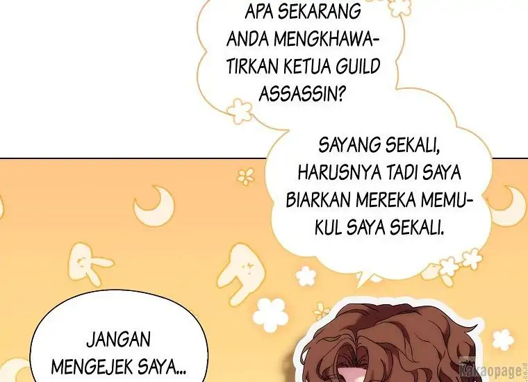 When the Villainess Is in Love Chapter 73 - halaman 53