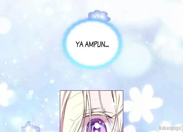 When the Villainess Is in Love Chapter 73 - halaman 6