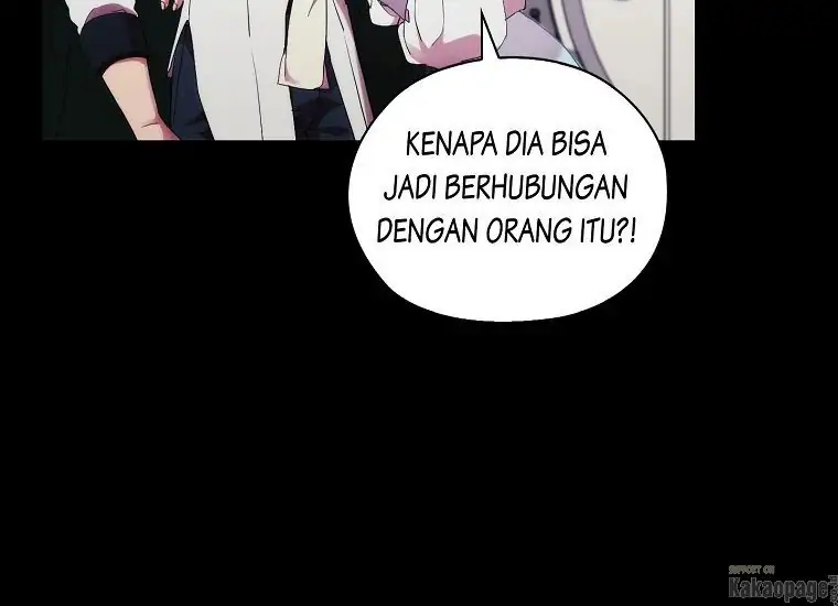 When the Villainess Is in Love Chapter 73 - halaman 60