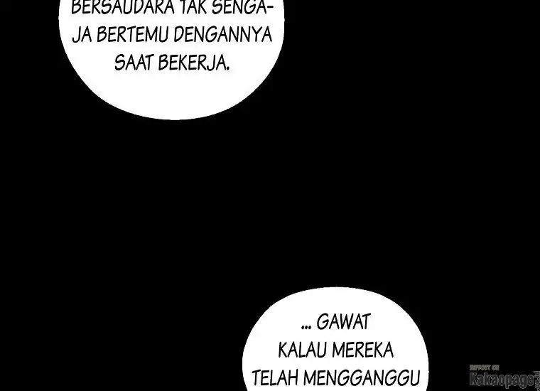 When the Villainess Is in Love Chapter 73 - halaman 64