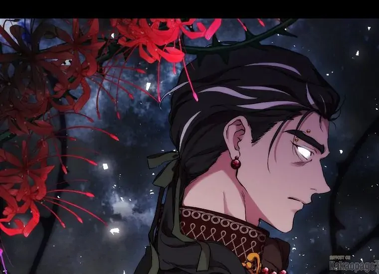When the Villainess Is in Love Chapter 73 - halaman 66