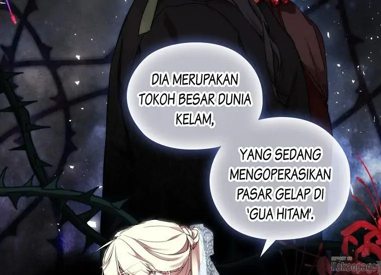When the Villainess Is in Love Chapter 73 - halaman 67