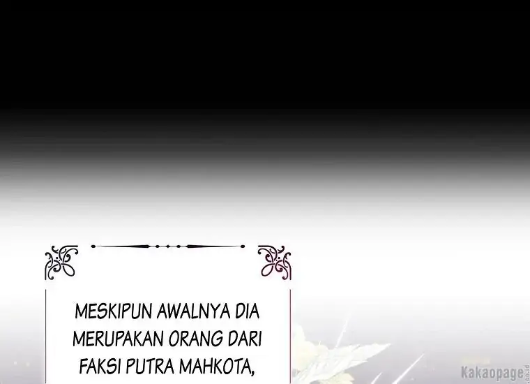 When the Villainess Is in Love Chapter 73 - halaman 69