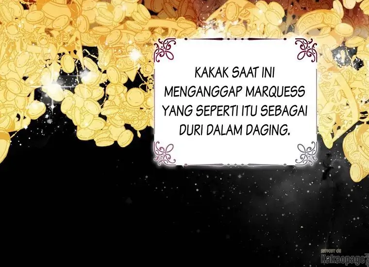 When the Villainess Is in Love Chapter 73 - halaman 75
